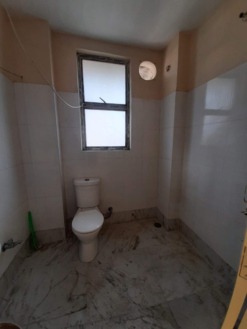 Unfurnished 3bhk in Bishnu Rabha Path, Beltola, Guwahati, Assam, India for Rent